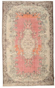 174X290 Colored Vintage Teppich Moderner (Wolle, Türkei) Carpetvista