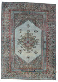 167X236 Colored Vintage Teppich Moderner (Wolle, Türkei) Carpetvista