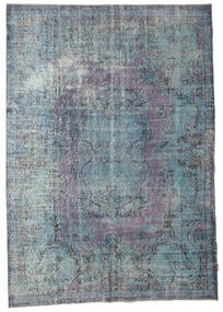 絨毯 カラード ヴィンテージ 185X264 (ウール, トルコ)