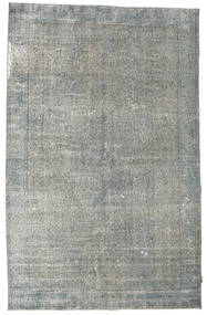 181X286 絨毯 カラード ヴィンテージ モダン (ウール, トルコ) Carpetvista