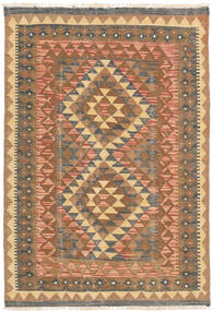 絨毯 オリエンタル キリム アフガン オールド スタイル 95X145 (ウール, アフガニスタン)