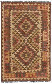 94X150 Tapis Kilim Afghan Old Style D'orient (Laine, Afghanistan) Carpetvista