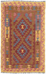 Tapis D'orient Kilim Afghan Old Style 90X149 (Laine, Afghanistan)