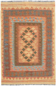 Tapis Kilim Afghan Old Style 98X151 (Laine, Afghanistan)