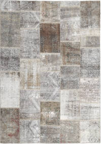  162X236 Patchwork Teppich Persien/Iran Carpetvista