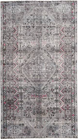 Colored Vintage Teppich 146X260 Wolle, Persien/Iran Carpetvista