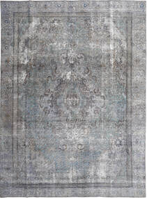  265X358 Colored Vintage Teppich Persien/Iran Carpetvista