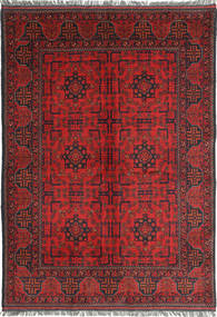 絨毯 アフガン Khal Mohammadi 146X208 (ウール, アフガニスタン)