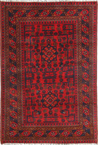 絨毯 アフガン Khal Mohammadi 103X145 (ウール, アフガニスタン)