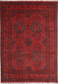 210X298 絨毯 アフガン Khal Mohammadi オリエンタル (ウール, アフガニスタン) Carpetvista