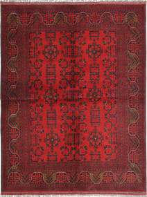 Afghan Khal Mohammadi Rug 155X199 Wool, Afghanistan Carpetvista