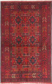  Afghan Khal Mohammadi Rug 127X198 Wool Small Carpetvista