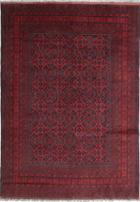 202X286 絨毯 アフガン Khal Mohammadi オリエンタル (ウール, アフガニスタン) Carpetvista