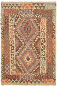 103X154 Tapis Kilim Afghan Old Style D'orient (Laine, Afghanistan) Carpetvista