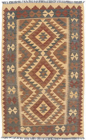 絨毯 キリム アフガン オールド スタイル 85X147 (ウール, アフガニスタン)