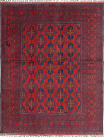 179X224 Tapete Afegão Khal Mohammadi Oriental (Lã, Afeganistão) Carpetvista