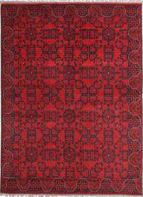 170X223 絨毯 オリエンタル アフガン Khal Mohammadi (ウール, アフガニスタン) Carpetvista