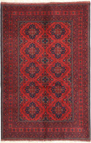  Afghan Khal Mohammadi 126X191 Wollteppich Klein Carpetvista