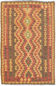 96X154 Dywan Kilim Afgan Old Style Orientalny (Wełna, Afganistan) Carpetvista
