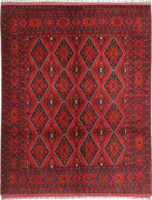 Afghan Khal Mohammadi Rug 151X191 Wool, Afghanistan Carpetvista