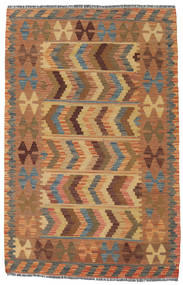 絨毯 キリム アフガン オールド スタイル 99X152 (ウール, アフガニスタン)