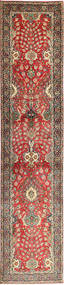  Täbriz Teppich 83X400 Persischer Wollteppich Klein Carpetvista