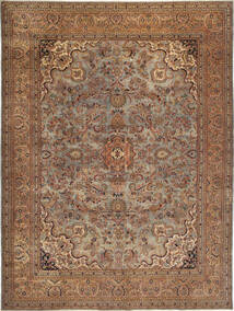 絨毯 オリエンタル サルーク パティナ 294X392 大きな (ウール, インド)