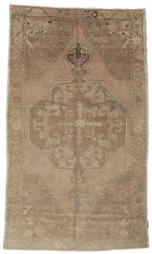 絨毯 カラード ヴィンテージ 133X230 (ウール, トルコ)