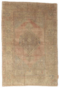 絨毯 カラード ヴィンテージ 115X170 (ウール, トルコ)