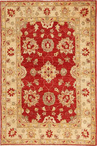  Orientalischer Ziegler Fine Teppich 97X153 Wolle, Pakistan Carpetvista