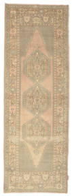 102X293 絨毯 カラード ヴィンテージ モダン 廊下 カーペット (ウール, トルコ) Carpetvista