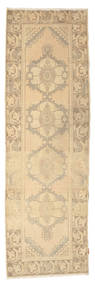  92X295 Colored Vintage Teppich Läufer Beige Türkei Carpetvista