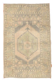  Colored Vintage Rug 110X170 Wool Small Carpetvista