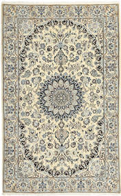  Nain Fine 9La Rug 155X250 Persian Wool Small Carpetvista