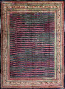 282X385 Alfombra Oriental Sarough Grande (Lana, Persia/Irán) Carpetvista