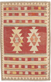 90X153 絨毯 オリエンタル キリム アフガン オールド スタイル (ウール, アフガニスタン) Carpetvista