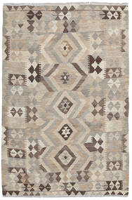  97X151 Kelim Afghan Old Stil Teppich Afghanistan Carpetvista