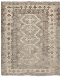 94X126 Tapis Kilim Afghan Old Style D'orient (Laine, Afghanistan) Carpetvista