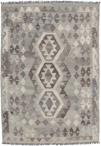 97X144 絨毯 キリム アフガン オールド スタイル オリエンタル (ウール, アフガニスタン) Carpetvista
