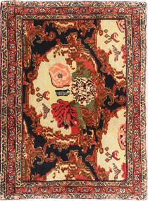 Senneh Teppich 56X80 Wolle, Persien/Iran Carpetvista