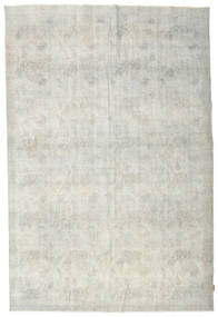  208X311 Colored Vintage Teppich Wolle, Carpetvista