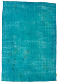 絨毯 カラード ヴィンテージ 210X303 (ウール, トルコ)