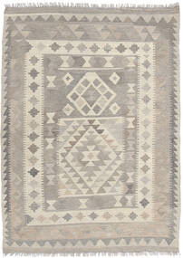  Kilim Afghan Old Style Tapis 102X145 De Laine Petit Carpetvista