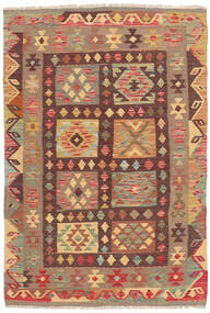 102X148 Tapis Kilim Afghan Old Style D'orient (Laine, Afghanistan) Carpetvista