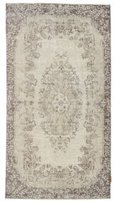 絨毯 カラード ヴィンテージ 112X210 (ウール, トルコ)