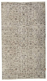 絨毯 カラード ヴィンテージ 125X214 (ウール, トルコ)