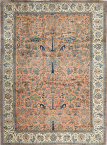  Sarouk Rug 295X400 Persian Wool Large Carpetvista