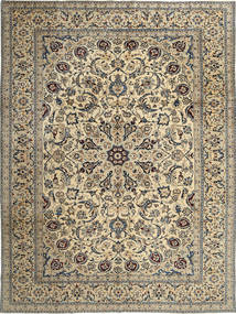 絨毯 ナイン 9La 295X400 大きな (ウール, ペルシャ/イラン)