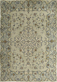  Persischer Keshan Patina Teppich 250X362 Großer (Wolle, Persien/Iran)