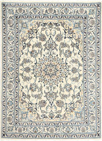 絨毯 ペルシャ ナイン 148X206 (ウール, ペルシャ/イラン)